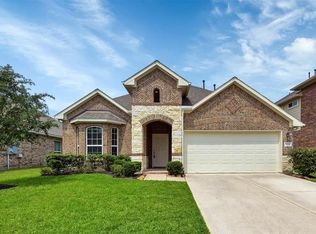 21331 Somerset Shores Xing, Kingwood, TX 77339