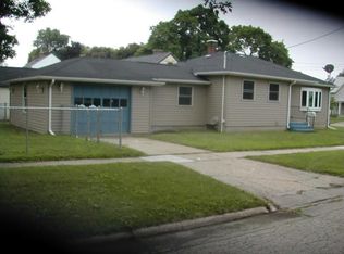 722 North St, Beloit, WI 53511