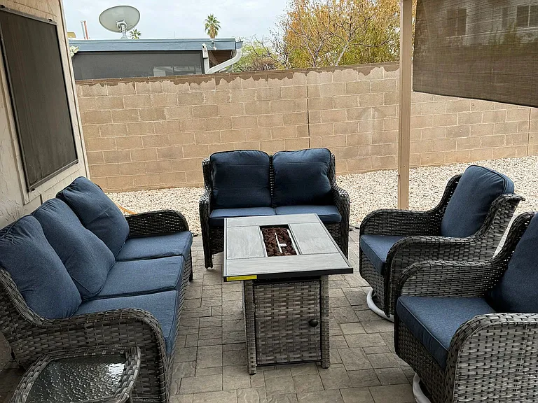 5841 N Belbrook Dr — Photo 11