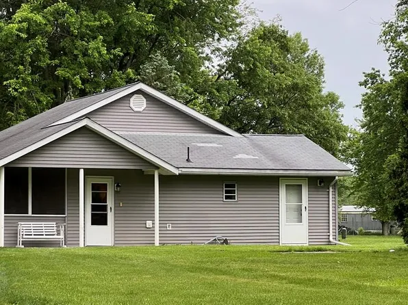 11868 Maple Trl, Hillsboro, OH 45133