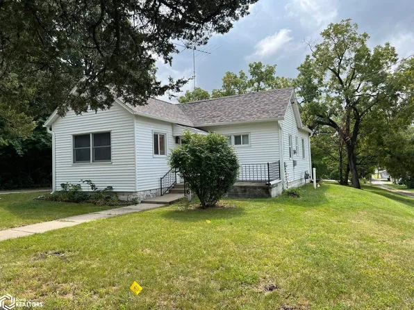 116 E Pearl St, Osceola, IA 50213