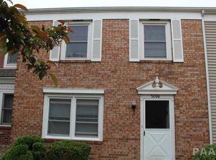 3606 N Sandia Dr #55, Peoria, IL 61604