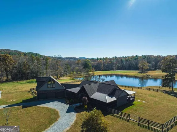 42 Lone Pine Dr, Morganton, GA 30560