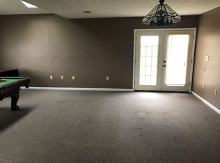 1675 Ford Hampton Rd, Winchester, KY 40391