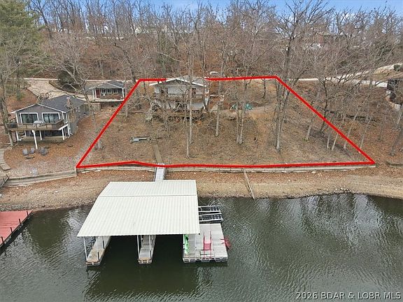3rd image of 1025 Osage Highlands Loop