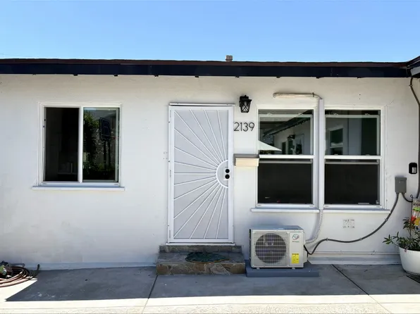 2139 Locust Ave, Long Beach, CA 90806