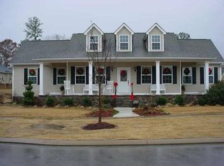 9 Deer Ridge Ln, Rock Spring, GA 30739