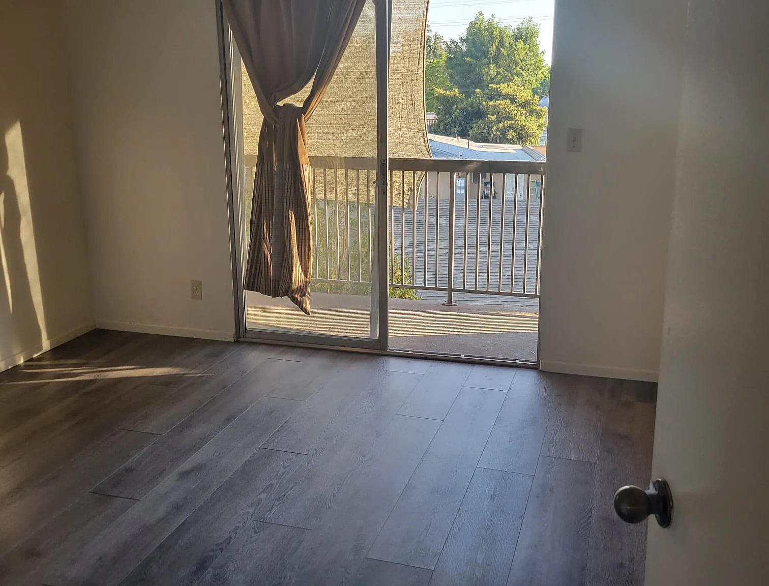 1 bed, 750 sqft, $1,800 — Photo 4