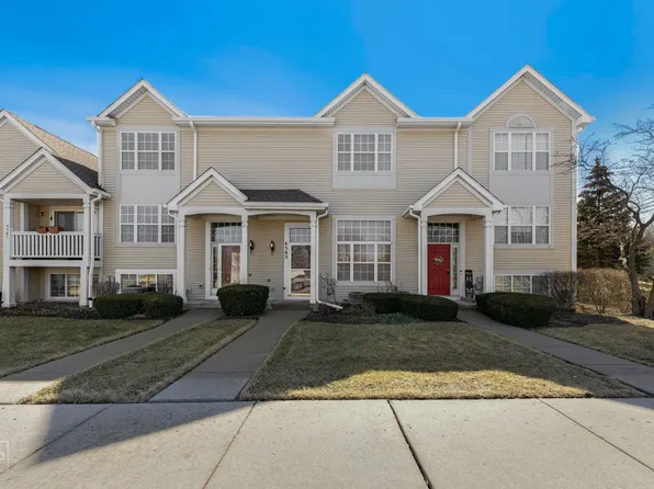 4585 W Hill Ave, Waukegan, IL 60085