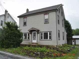 739 Latimore Rd, York Springs, PA 17372