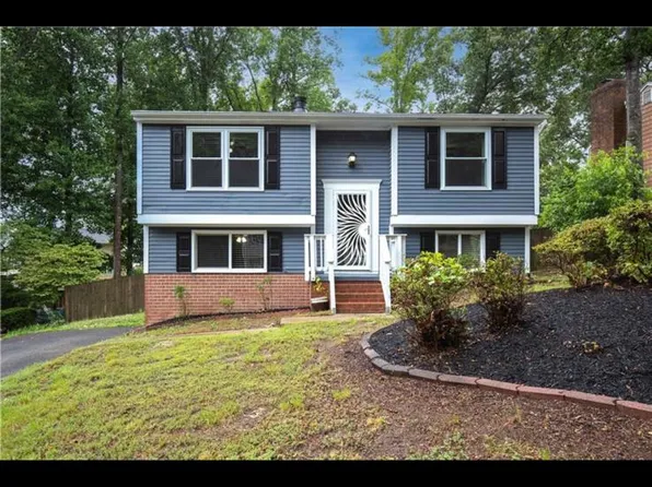 6307 Brambleton Rd, North Chesterfield, VA 23234
