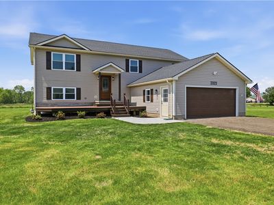 2322 Brickyard Rd, Canandaigua, NY, 14424