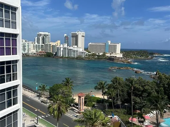 864 Ave Ashford ASHFORD #1, CONDADO, PR 00907