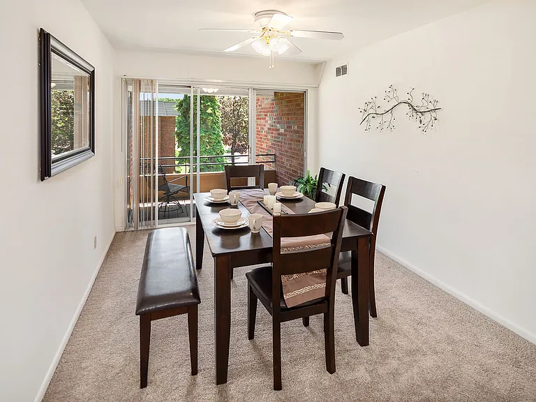 2 Bedroom 1 Bathroom