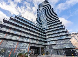 825 Church St PENTHOUSE 205, Toronto, ON M4W 3Z4