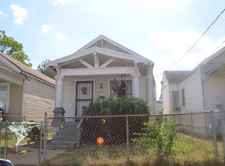 2920 Slevin St, Louisville, KY