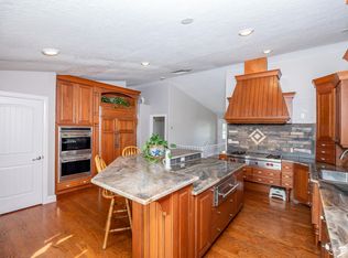 5081 N 2800 W, Cedar City, UT 84721