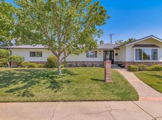 7201 Walnut Rd, Fair Oaks, CA 95628