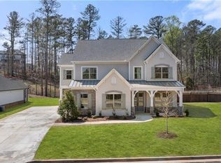 5240 Flannery Chase SW, Powder Springs, GA 30127