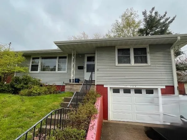 729 W Kaye Ave, Marquette, MI 49855