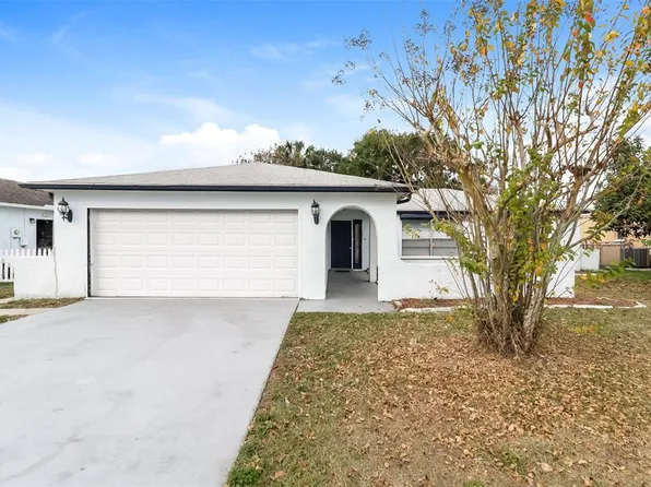12125 Shadow Ridge Blvd, Hudson, FL 34669