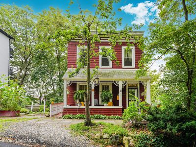 43 Ridgefield Ave, Staten Island, NY, 10304