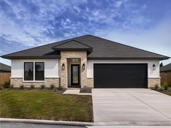 4118 Talbot Dr, Corpus Christi, TX 78414