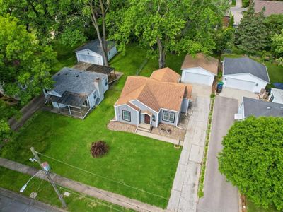 2108 33rd St, Des Moines, IA, 50310