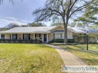 5716 Highland Hills Dr, Austin, TX 78731