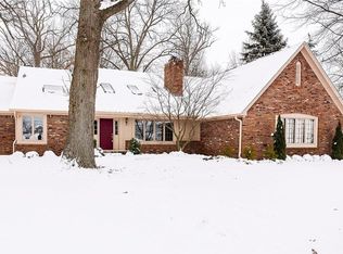 12911 Shelborne Rd, Carmel, IN 46032