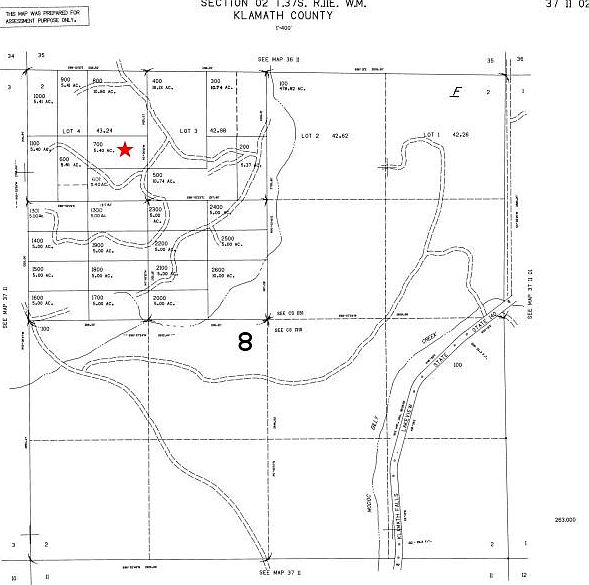 Tax Code 72, Klamath Falls, OR 97603 MLS 220175378 Zillow