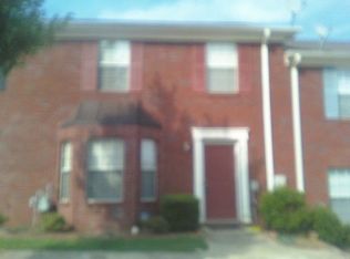 5674 Wind Gate Ln, Lithonia, GA 30058