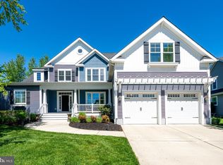 16624 Shoal Rd, Lewes, DE 19958