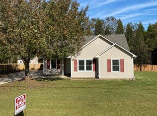 741 E Victor Hill Rd, Duncan, SC 29334