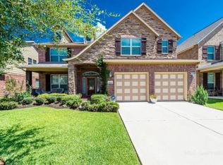 29984 Spring Creek Ln, Brookshire, TX 77423