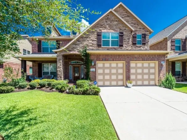 29984 Spring Creek Ln, Brookshire, TX 77423