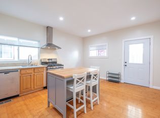 2111 Byron St #1, Berkeley, CA 94702