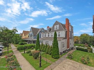 621 Clay Ave, Scranton, PA 18510