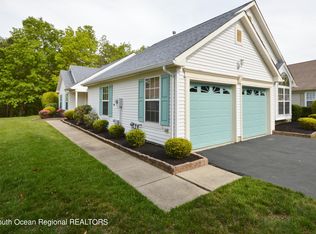 3425 Vicari Ave, Toms River, NJ 08755