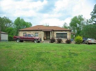 506 W Dunn St, Rockwood, TN 37854