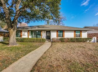 9510 Meadowknoll Dr, Dallas, TX 75243