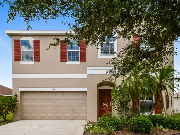 7926 113th Avenue Cir E, Parrish, FL 34219