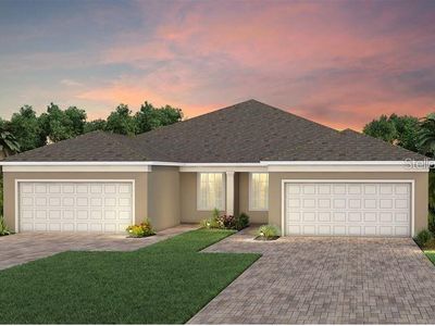 6288 Dew Drop Loop St, Cloud, FL, 34771