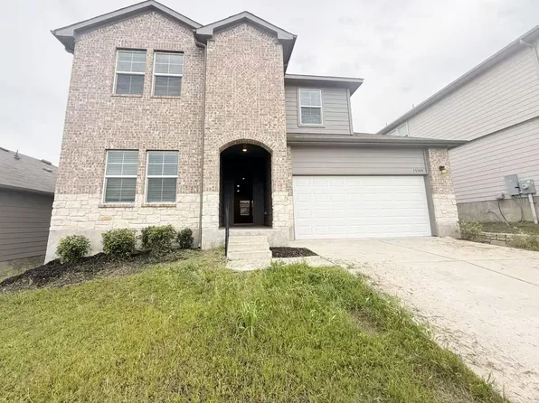 15109 Siberian Elm Ln, Austin, TX 78724
