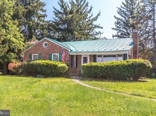 4607 Black Rock Rd, Hampstead, MD 21074