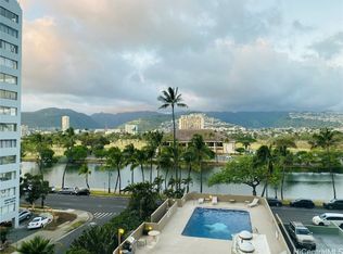 311 Ohua Ave APT 402, Honolulu, HI 96815