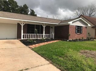 809 Alyse St, Deer Park, TX 77536