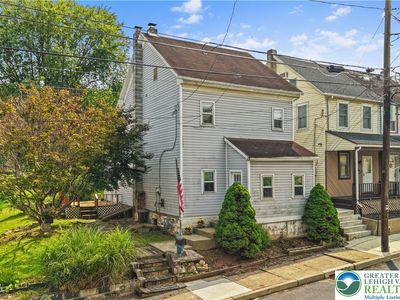 148 Monroe St, Freemansburg, PA, 18017