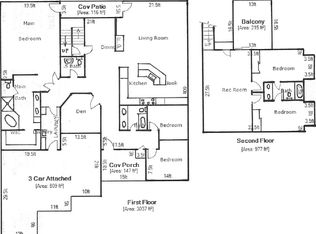 5584 Hawley Ct, Las Vegas, NV 89118