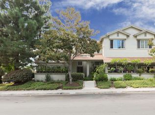 3010 Old Bridgeport Way, San Diego, CA 92111